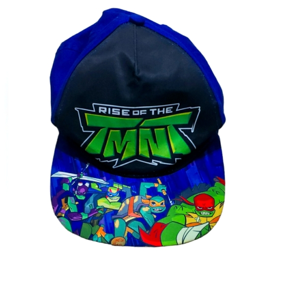 Teenage‎ Mutant Ninja Turtles Youth Hat - Picture 1 of 4